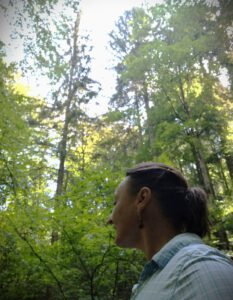 wandern