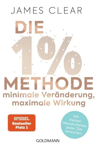 Die 1% Methode